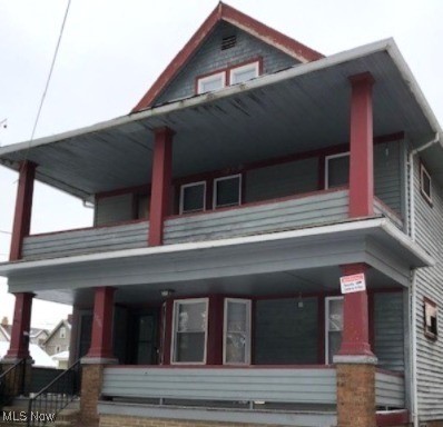 3296 W 99th Street Cleveland OH 44102