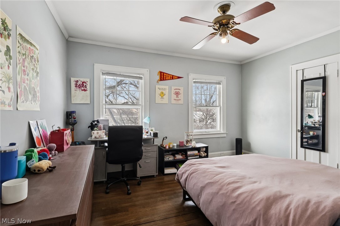 2305 S Overlook Road Cleveland Heights OH 44106