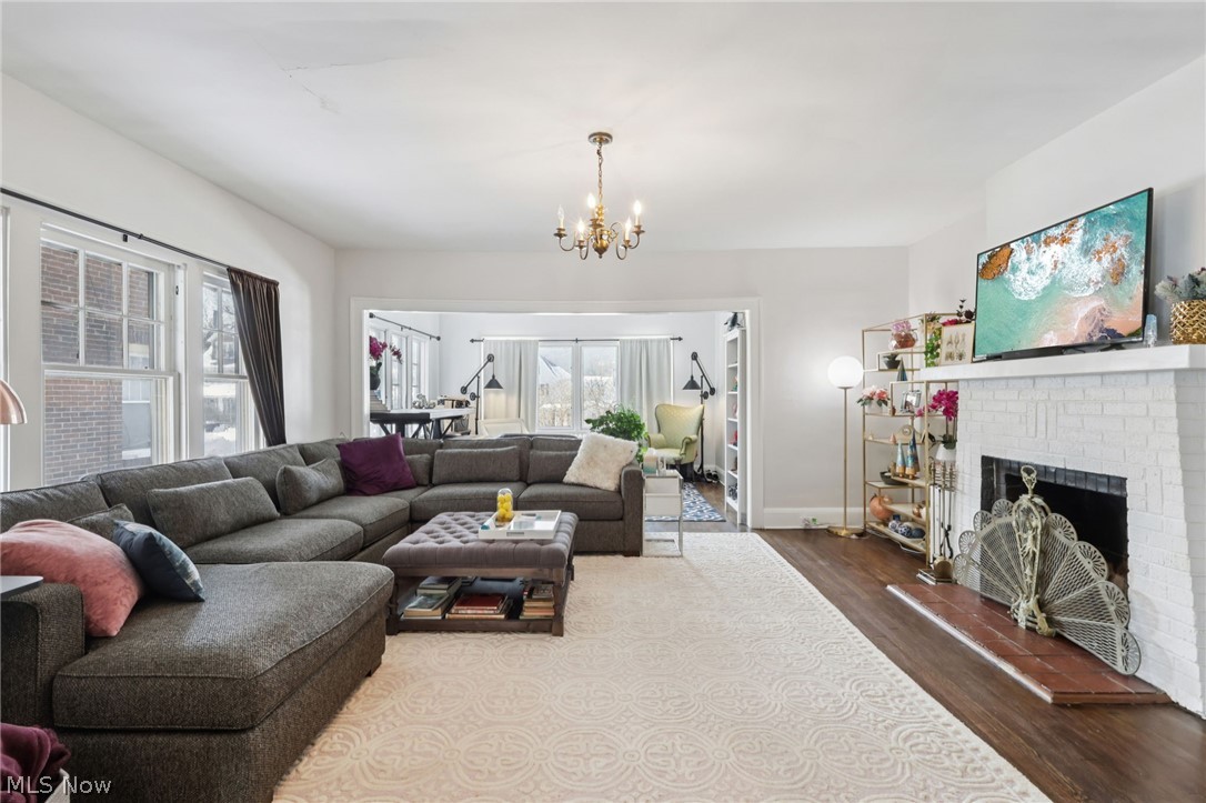 2305 S Overlook Road Cleveland Heights OH 44106