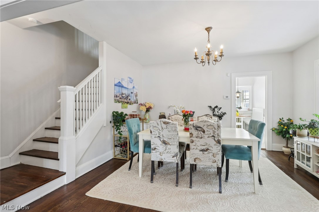 2305 S Overlook Road Cleveland Heights OH 44106