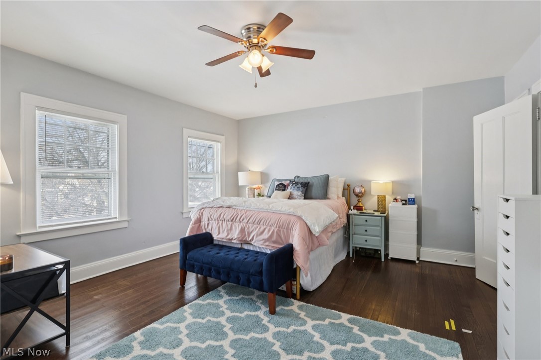 2305 S Overlook Road Cleveland Heights OH 44106