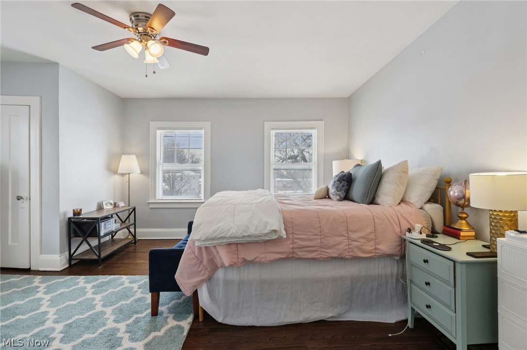 2305 S Overlook Road Cleveland Heights OH 44106
