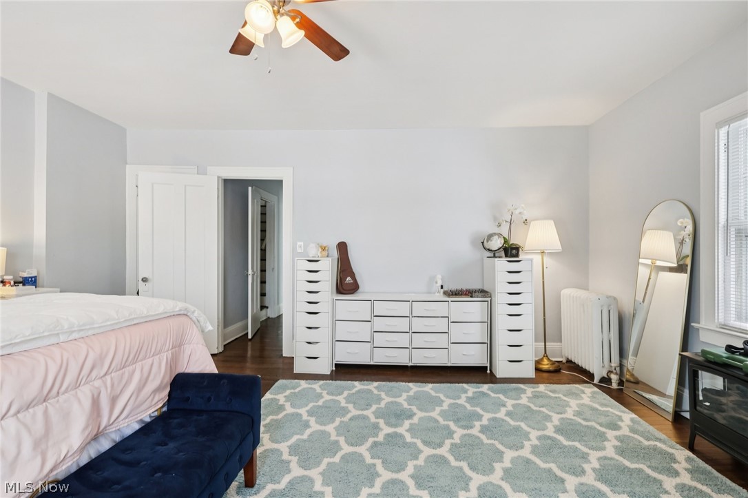 2305 S Overlook Road Cleveland Heights OH 44106