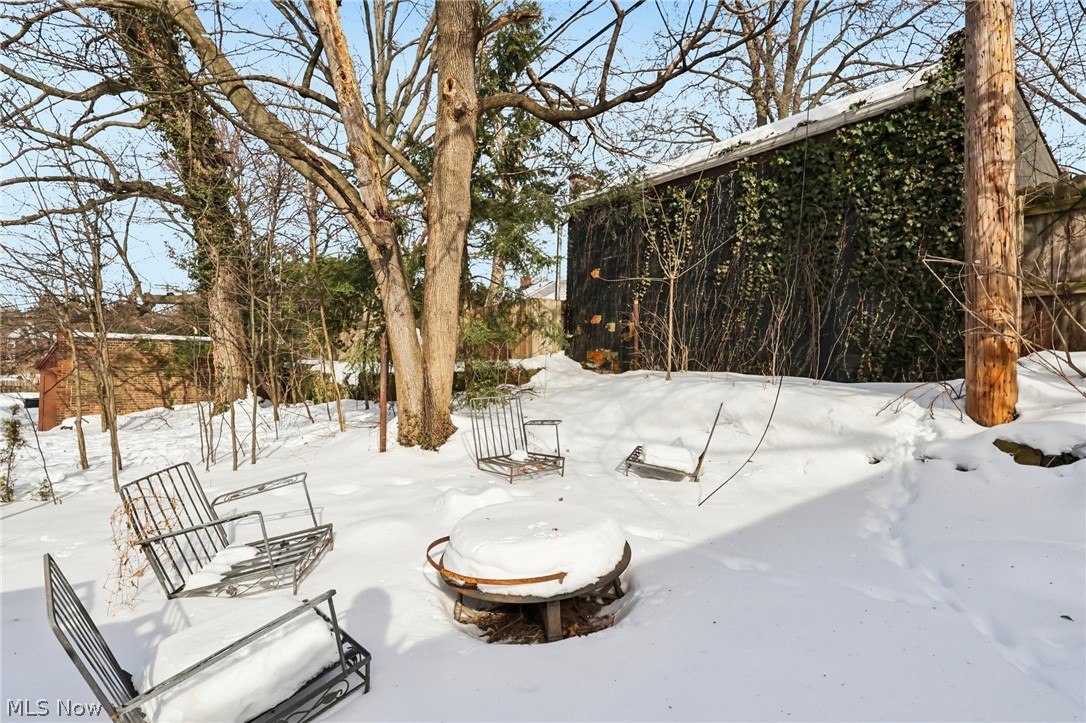 2305 S Overlook Road Cleveland Heights OH 44106