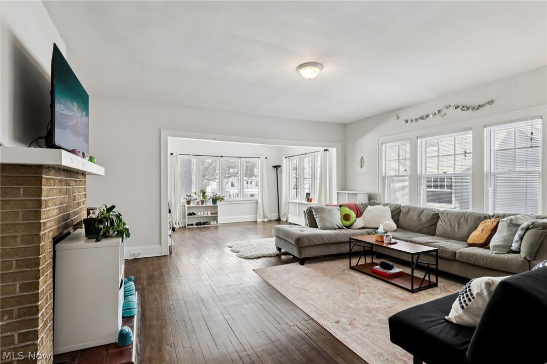 2305 S Overlook Road Cleveland Heights OH 44106