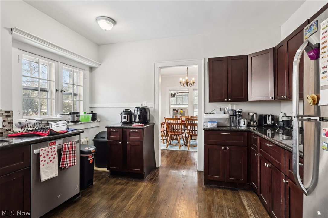 2305 S Overlook Road Cleveland Heights OH 44106