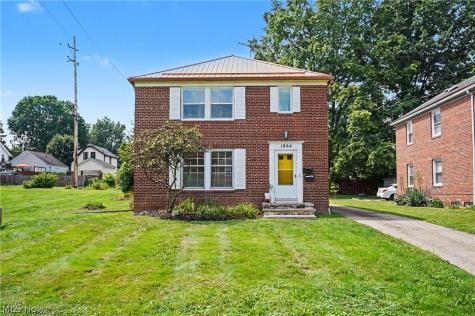 1864 13th Street Cuyahoga Falls OH 44223