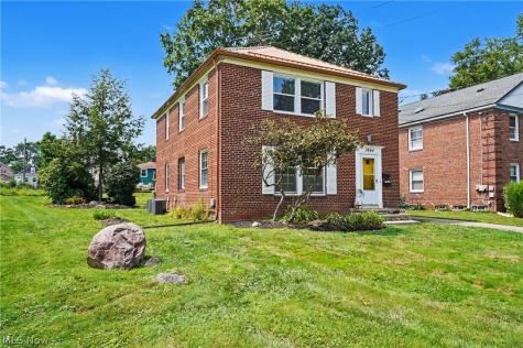 1864 13th Street Cuyahoga Falls OH 44223