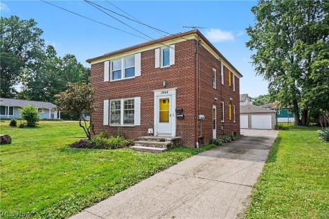 1864 13th Street Cuyahoga Falls OH 44223