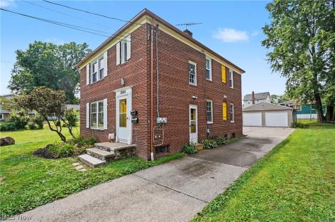 1864 13th Street Cuyahoga Falls OH 44223