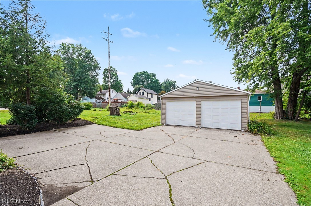 1864 13th Street Cuyahoga Falls OH 44223