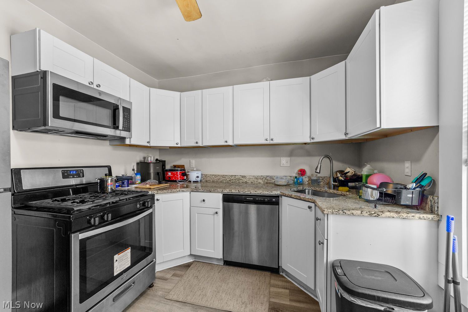 10906 Churchill Avenue Cleveland OH 44106