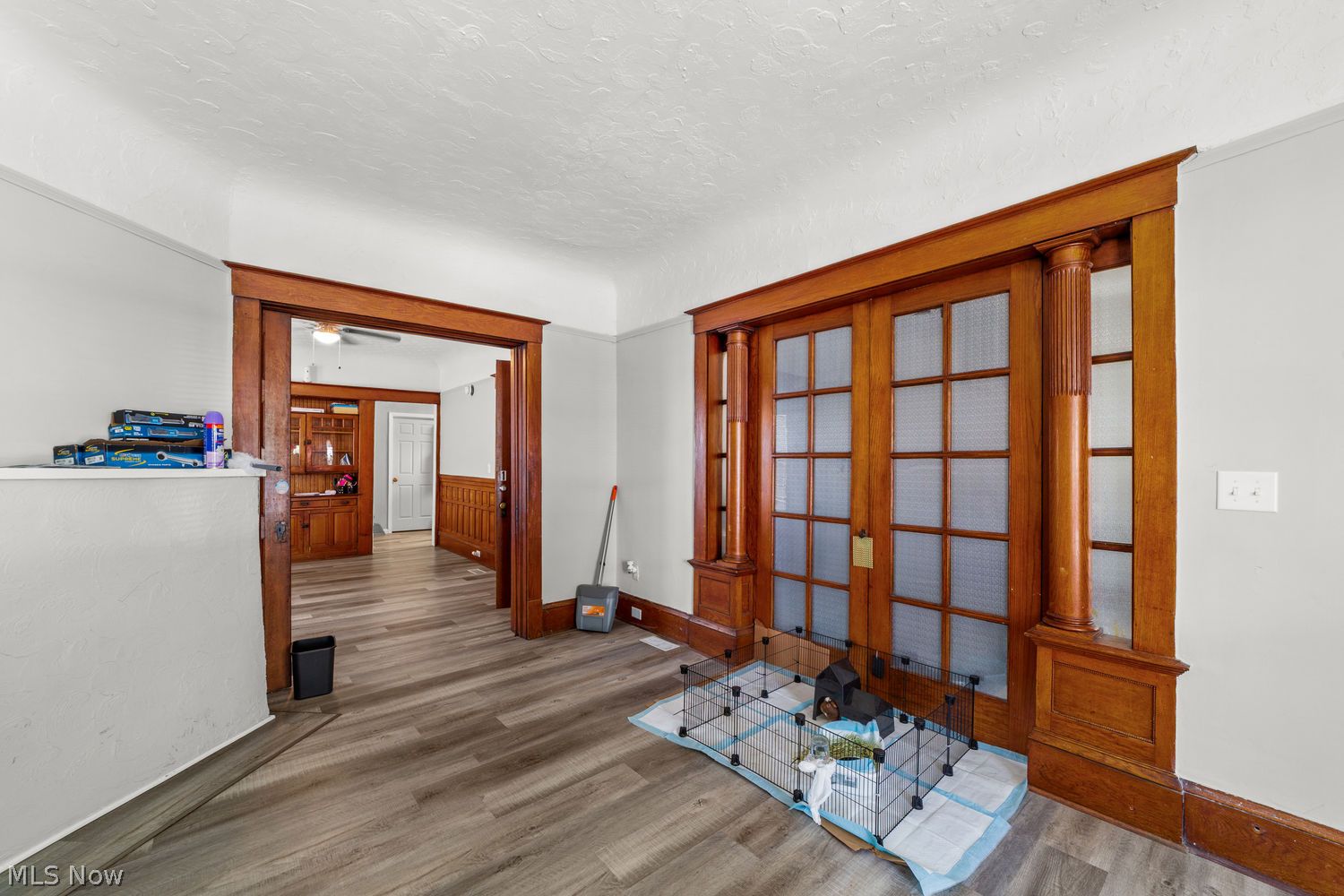 10906 Churchill Avenue Cleveland OH 44106