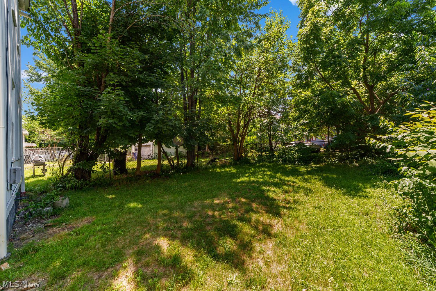 10906 Churchill Avenue Cleveland OH 44106