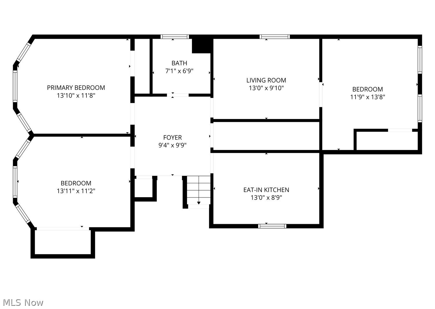 10906 Churchill Avenue Cleveland OH 44106