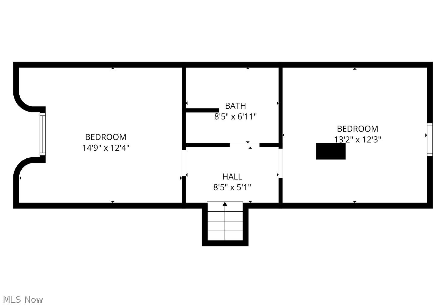 10906 Churchill Avenue Cleveland OH 44106