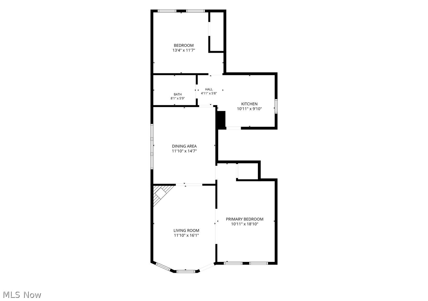 10906 Churchill Avenue Cleveland OH 44106