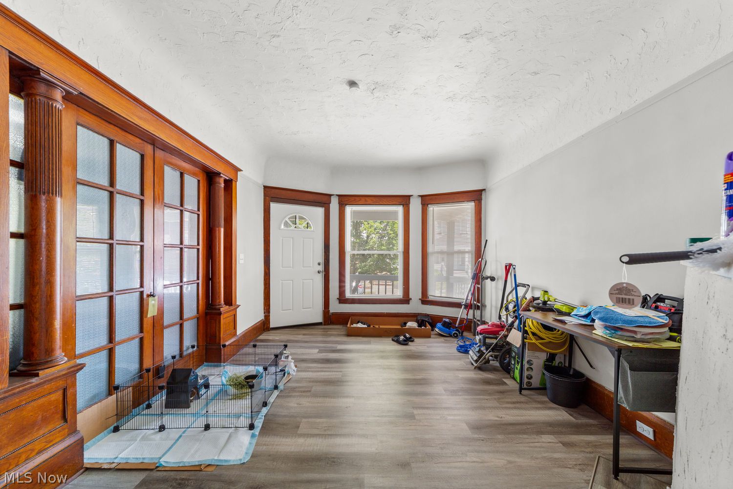 10906 Churchill Avenue Cleveland OH 44106