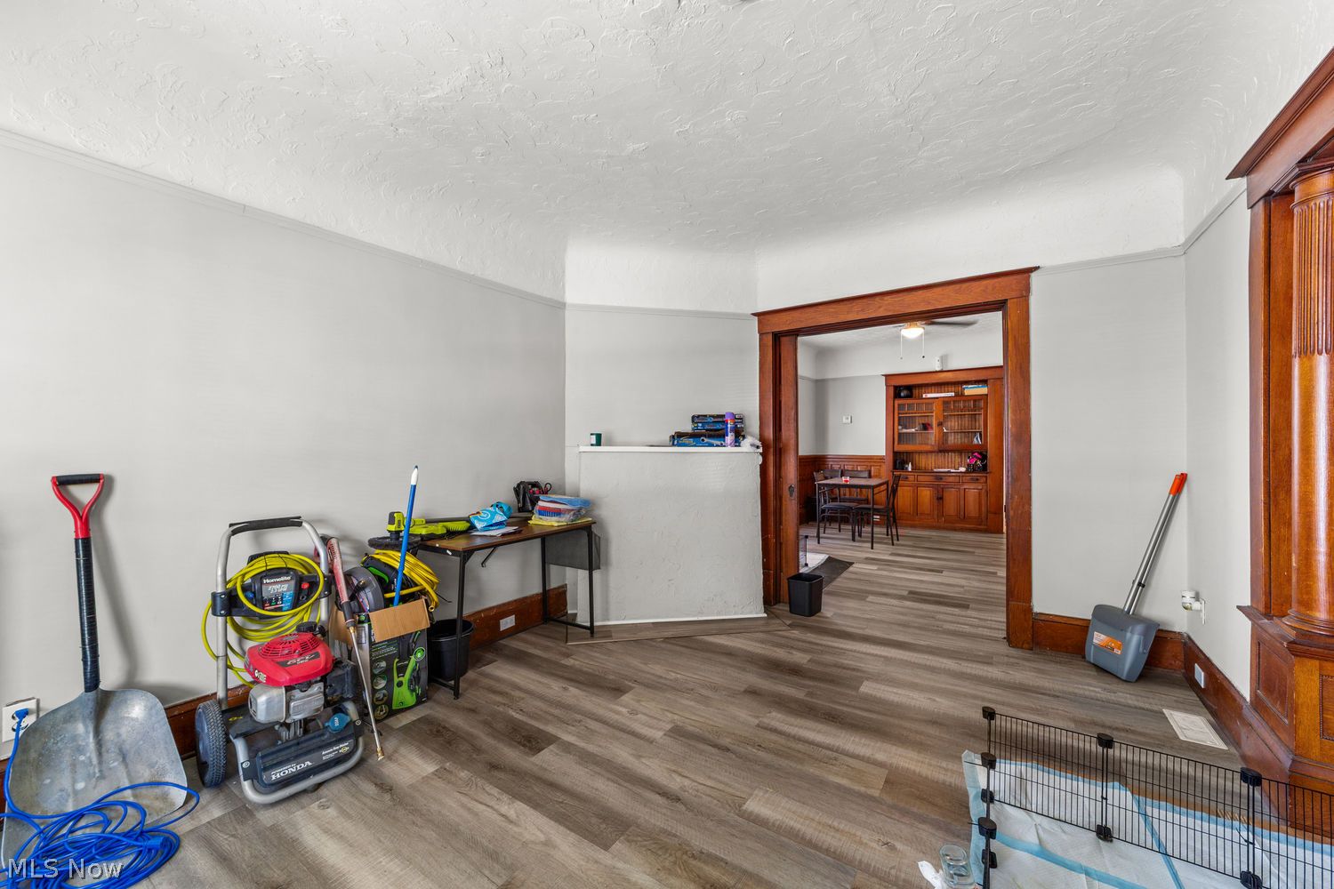 10906 Churchill Avenue Cleveland OH 44106