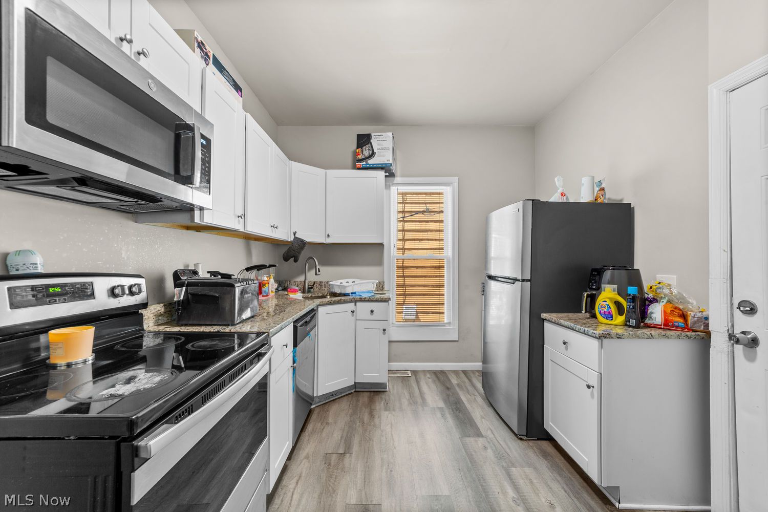 10906 Churchill Avenue Cleveland OH 44106