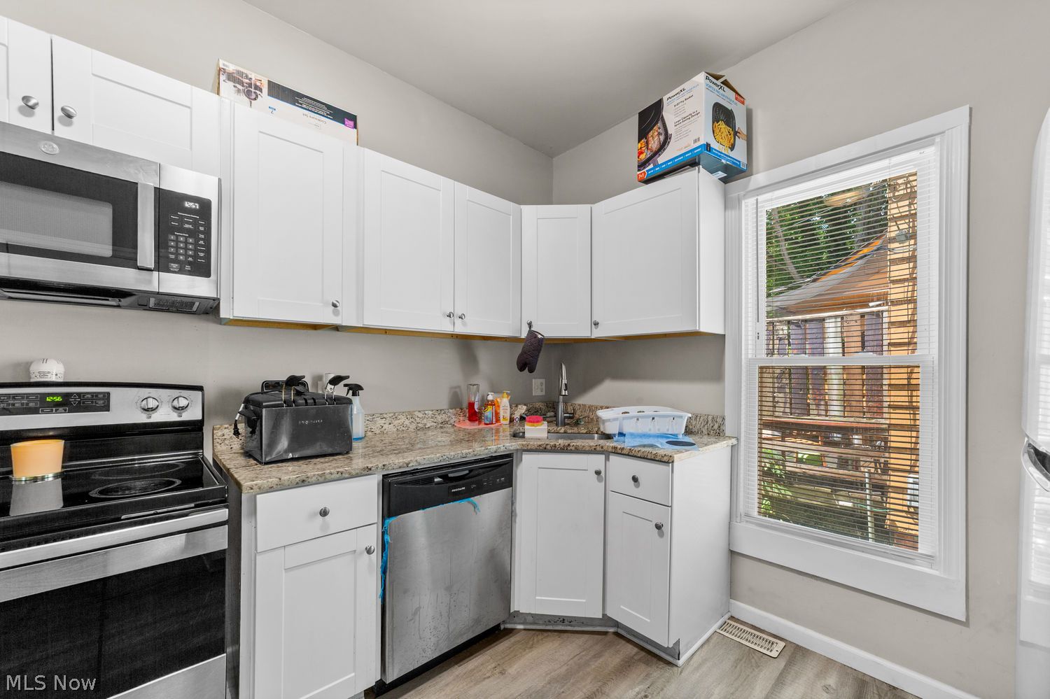 10906 Churchill Avenue Cleveland OH 44106