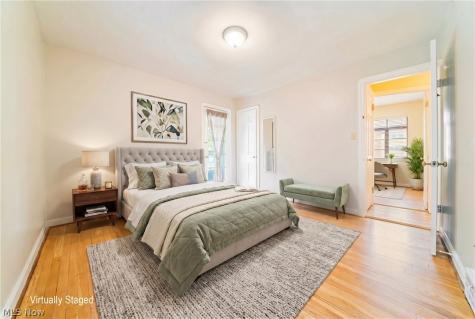14603 Garfield Avenue Lakewood OH 44107