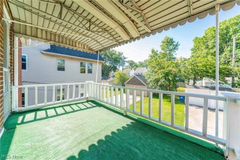 14603 Garfield Avenue Lakewood OH 44107