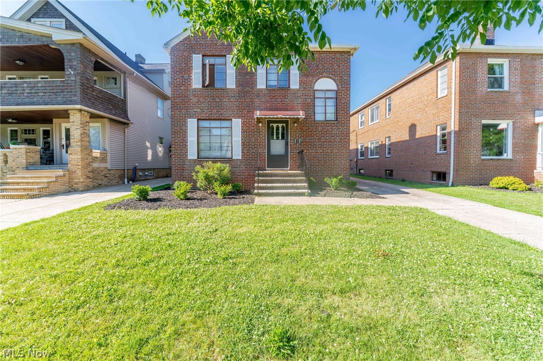 14603 Garfield Avenue Lakewood OH 44107