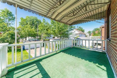 14603 Garfield Avenue Lakewood OH 44107