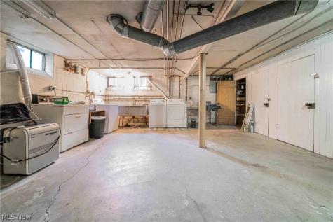 14603 Garfield Avenue Lakewood OH 44107