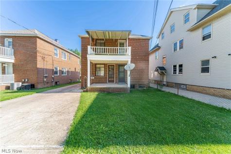 14603 Garfield Avenue Lakewood OH 44107