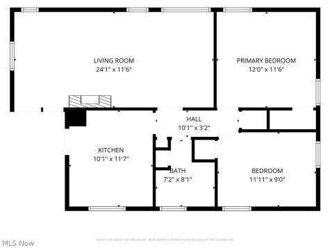 14603 Garfield Avenue Lakewood OH 44107