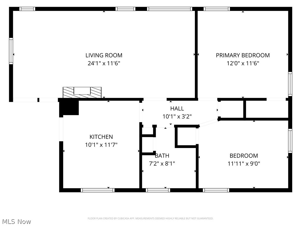 14603 Garfield Avenue Lakewood OH 44107