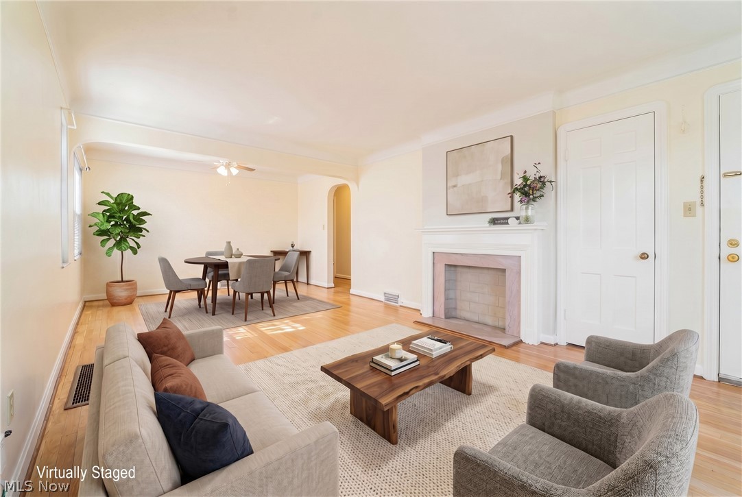 14603 Garfield Avenue Lakewood OH 44107