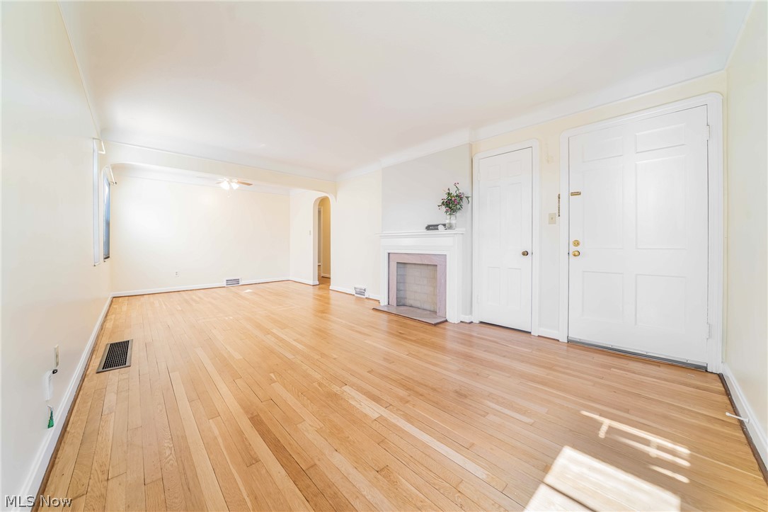 14603 Garfield Avenue Lakewood OH 44107