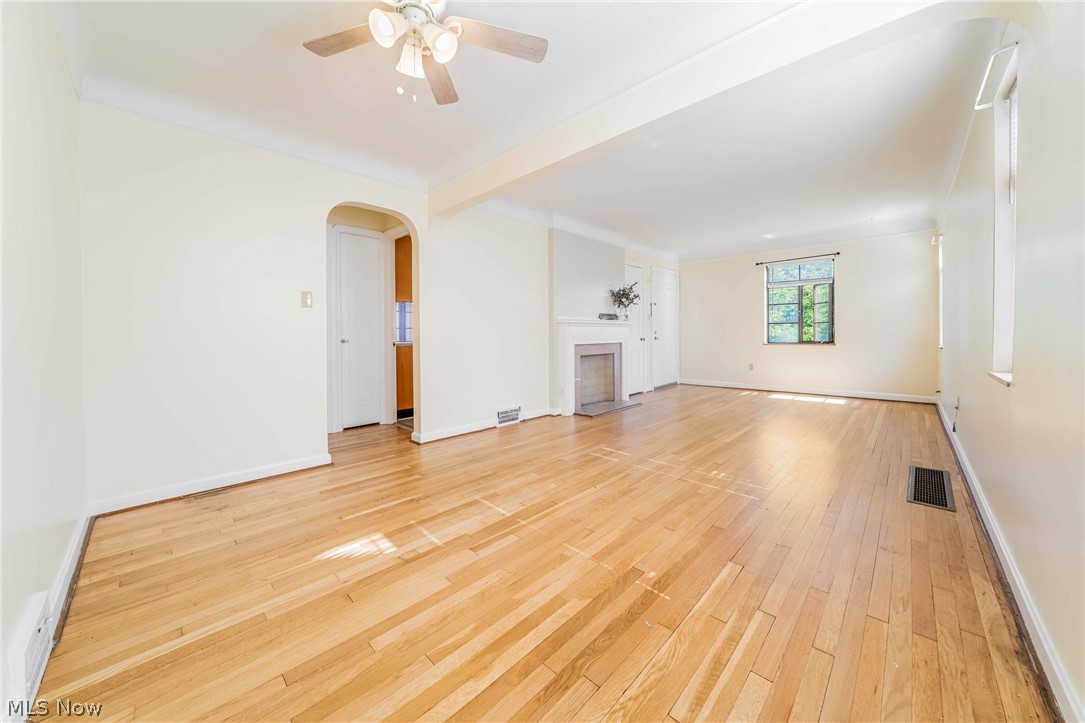 14603 Garfield Avenue Lakewood OH 44107