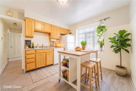 14603 Garfield Avenue Lakewood OH 44107
