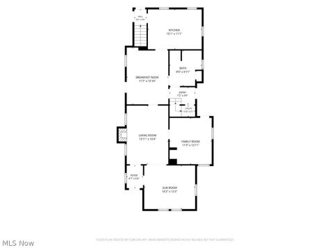 934 Middle Avenue Elyria OH 44035
