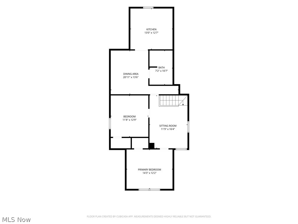 934 Middle Avenue Elyria OH 44035