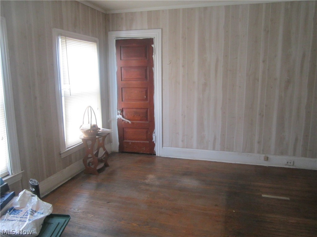 6703 Dunham Avenue Cleveland OH 44103