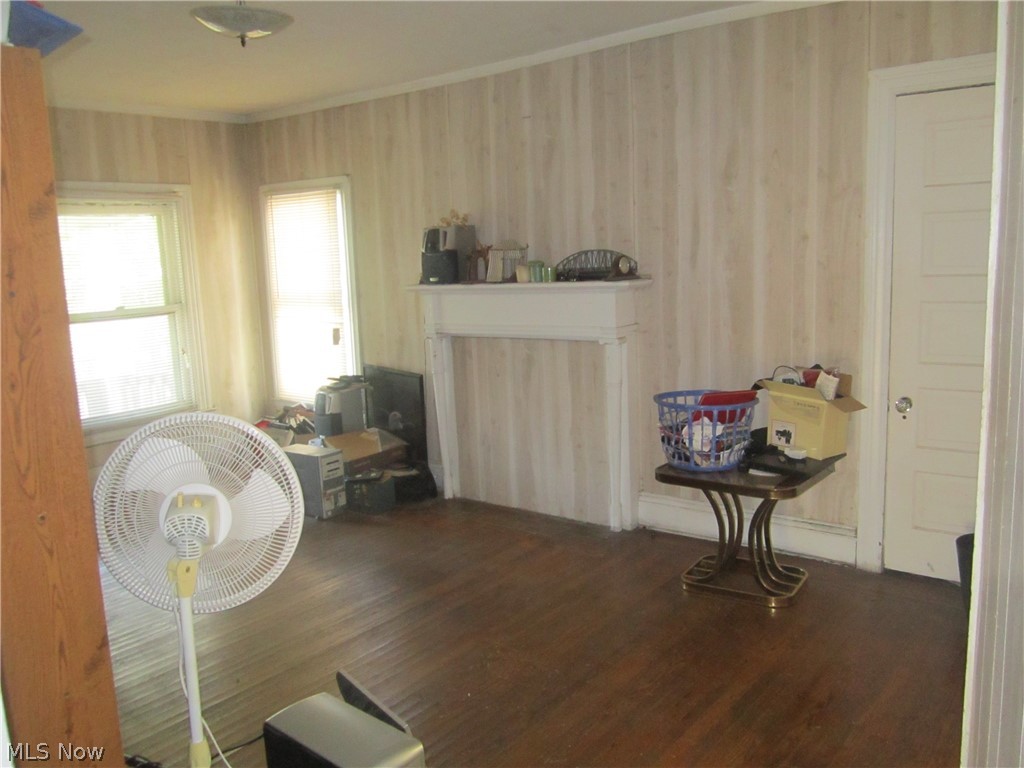 6703 Dunham Avenue Cleveland OH 44103