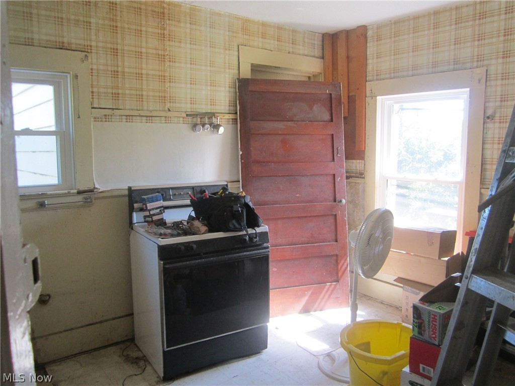 6703 Dunham Avenue Cleveland OH 44103