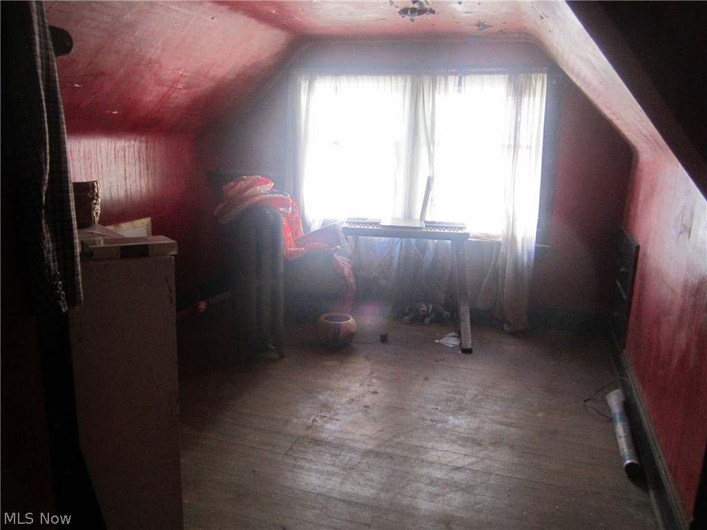 6703 Dunham Avenue Cleveland OH 44103