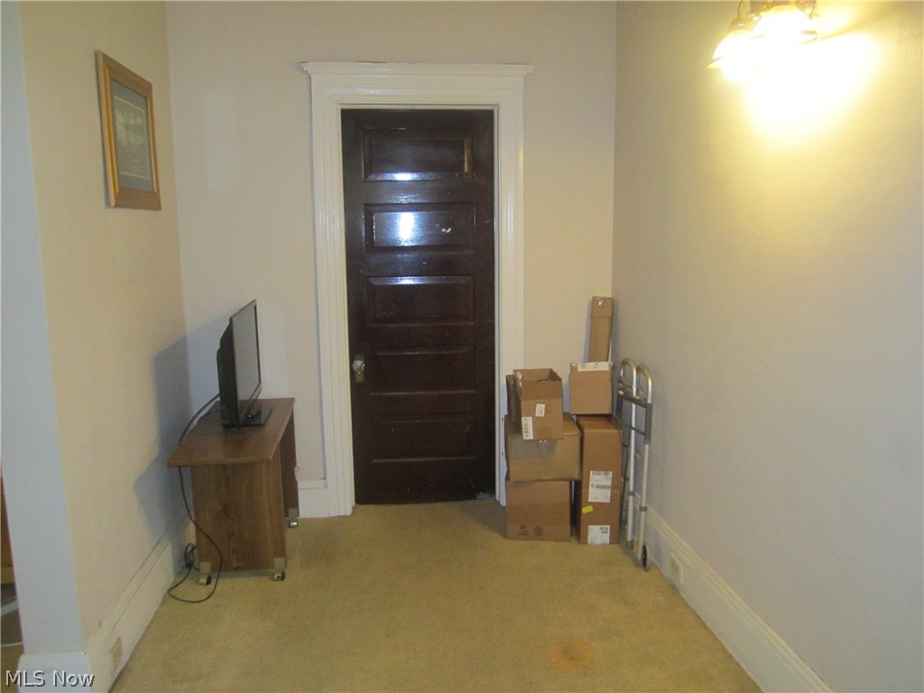 6703 Dunham Avenue Cleveland OH 44103