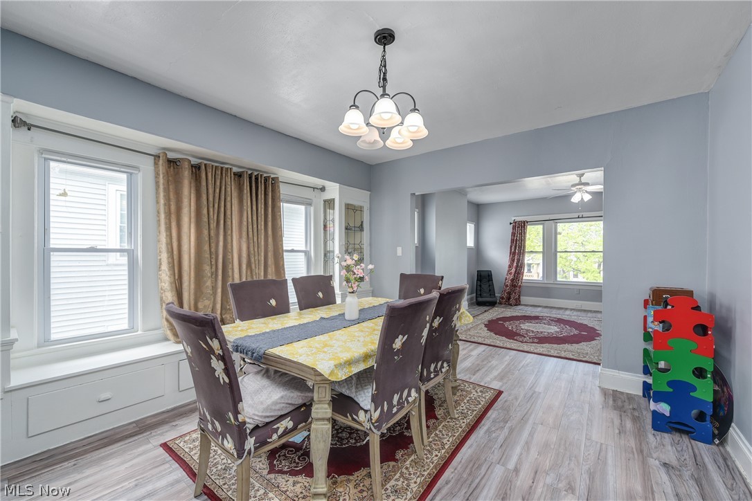 1631 Cohassett Avenue Lakewood OH 44107