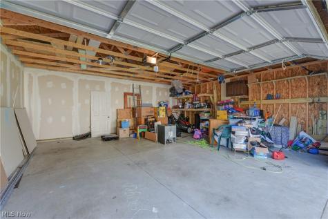 1631 Cohassett Avenue Lakewood OH 44107