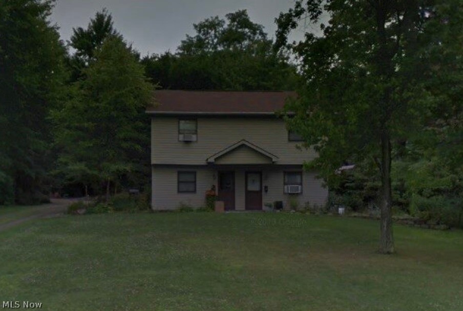 224 N Yorkshire Boulevard Austintown OH 44515