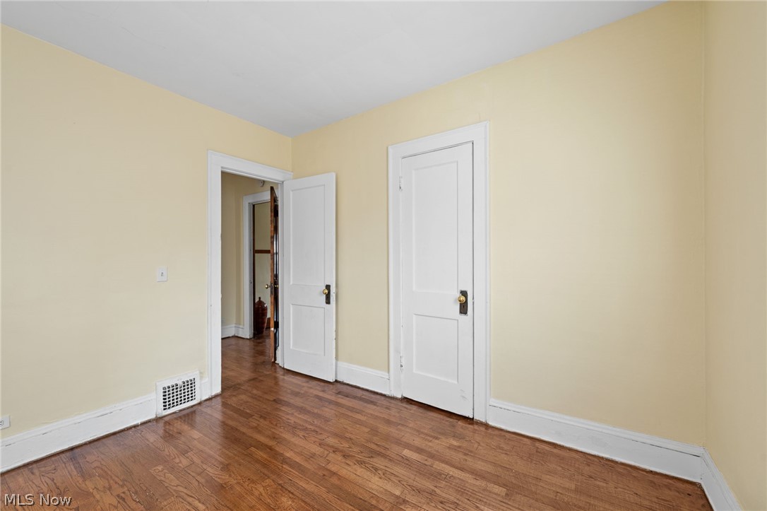 11801 Franklin Boulevard Lakewood OH 44107
