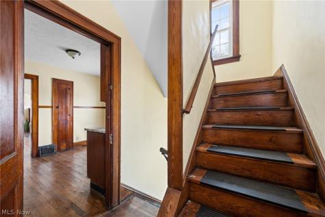 11801 Franklin Boulevard Lakewood OH 44107