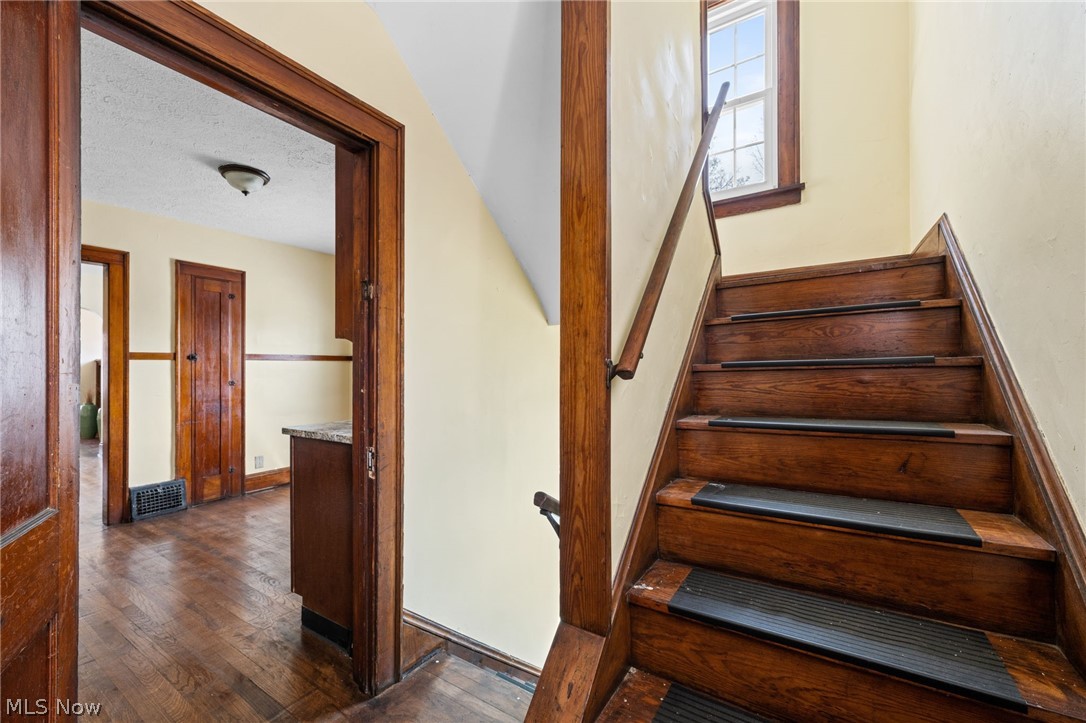 11801 Franklin Boulevard Lakewood OH 44107